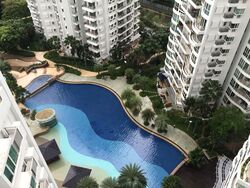 Cote D'Azur (D15), Condominium #544006341